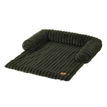Cloud Bolster Pet Sofa Cover